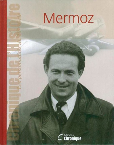 Jean Mermoz - Occasion