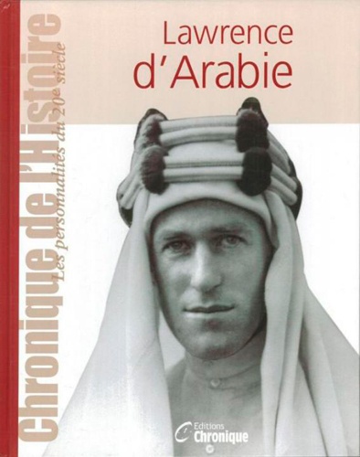 Lawrence d'Arabie - Occasion