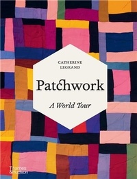 Catherine Legrand - Patchwork.