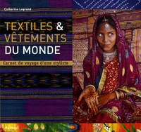 Textiles & vêtements du monde