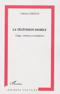 La télévision mobile