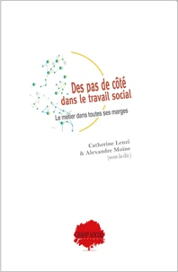 Des pas de côté dans le travail social