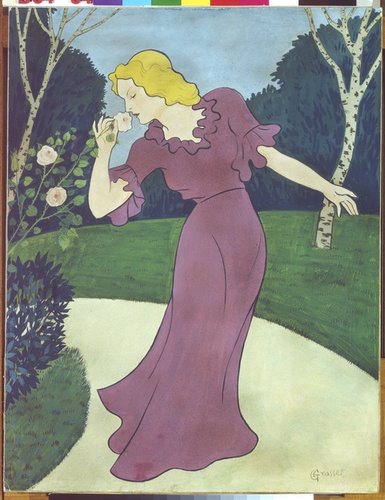 Eugène Grasset 1845-1917. L'art et l'ornement