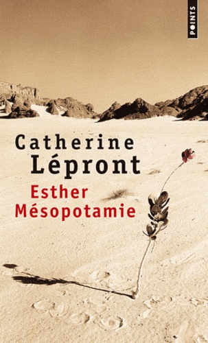 Esther Mésopotamie