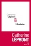 Catherine Lépront - L'anglaise.
