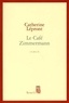 Catherine Lépront - Le café Zimmermann.