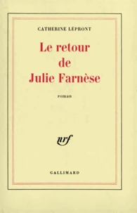 Le retour de Julie Franèse