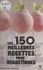 Les 150 meilleures recettes pour diabétiques