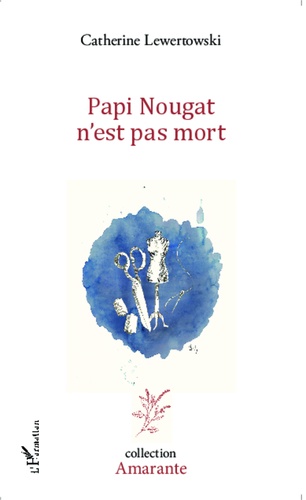 Papi Nougat n'est pas mort