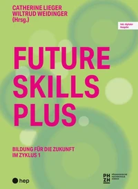 Future Skills Plus (E-Book)