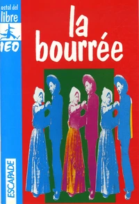 La bourrée