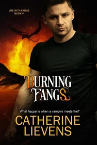Burning Fangs