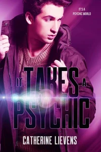 It Takes a Psychic