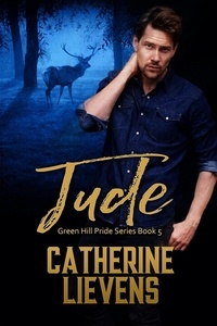  Catherine Lievens - Jude - Green Hill Pride, #5.