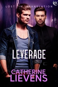  Catherine Lievens - Leverage - Lost in Translation, #3.