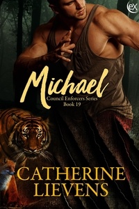  Catherine Lievens - Michael - Council Enforcers, #19.