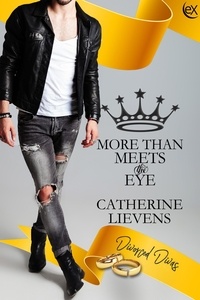  Catherine Lievens - More Than Meets the Eye - Divorced Divas.