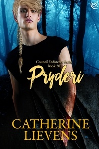  Catherine Lievens - Pryderi - Council Enforcers, #20.
