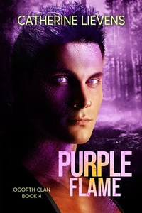 Purple Flame