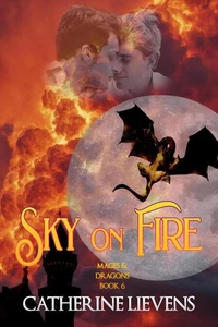 Sky on Fire
