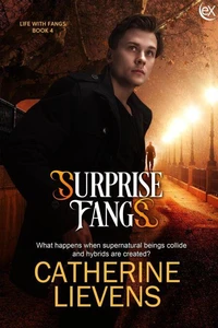 Surprise Fangs