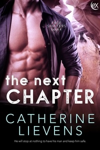  Catherine Lievens - The Next Chapter - Free Shifters, #4.