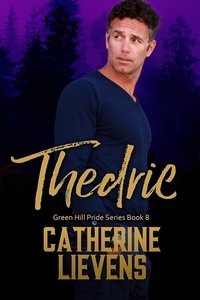  Catherine Lievens - Thedric - Green Hill Pride, #8.