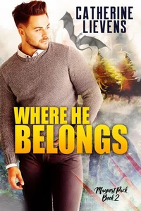 Where He Belongs