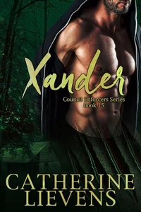 Xander