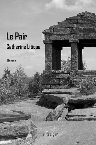 Catherine Litique - Le Pair.