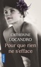 Catherine Locandro - Pour que rien ne s'efface.