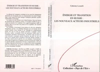 Énergie et transition en Russie