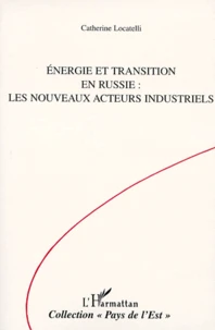 Énergie et transition en Russie