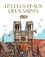Les Chercheurs de Dieu Tome 28 Les plus beaux lieux saints en BD. Notre-Dame de Paris ; Le Mont-Saint-Michel ; Saint-Jacques-de-Compostelle