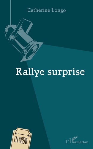 Rallye surprise