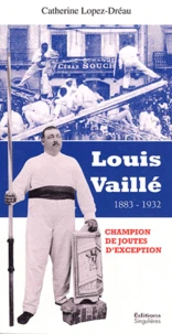 Louis Vaillé