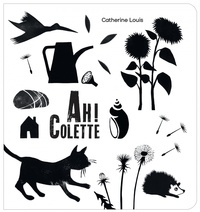 Catherine Louis - Ah ! Colette.