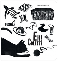 Catherine Louis - Eh ! Colette.