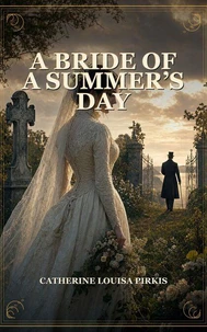 A Bride Of A Summers Day