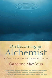On Becoming an Alchemist