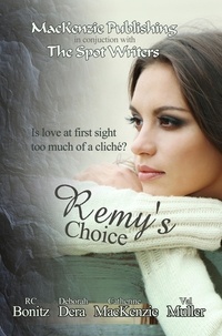  Catherine MacKenzie et  RC Bonitz - Remy's Choice.