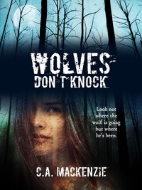  Catherine MacKenzie - Wolves Don't Knock.