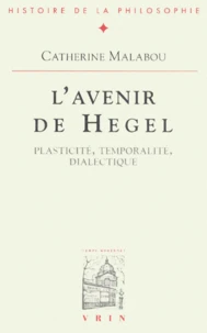 L'avenir de Hegel