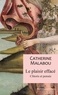 Catherine Malabou - Le plaisir effacé - Clitoris et pensée.