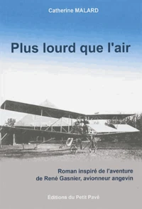 Plus lourd que l'air