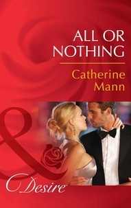 Catherine Mann - All Or Nothing.