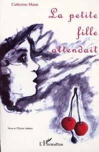 La petite fille attendait