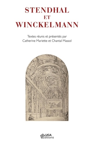 Stendhal et Winckelmann