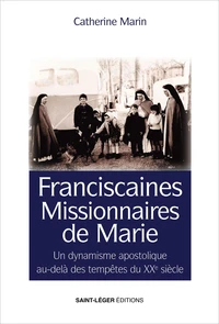 Franciscaines missionnaires de Marie