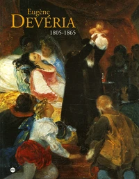 Eugène Devéria